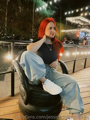 Jessica Rabbitoficial OnlyFans Leaked Free Thumbnail Picture - #u3h2gRIFYR