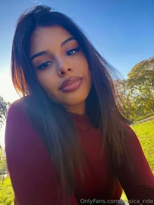 Jessica Ride OnlyFans Leaked Free Thumbnail Picture - #aMuOM9PtMM