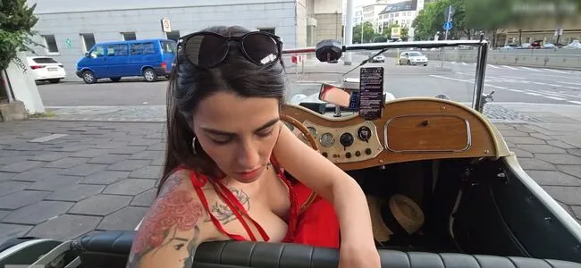 Jessica Romero Sanchez Hasi Offiziell OnlyFans Leaked Free Thumbnail Picture - #8S270e6hpy