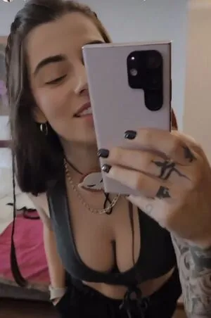 Jessica Romero Sanchez Hasi Offiziell OnlyFans Leaked Free Thumbnail Picture - #AdNTq7Wy3o