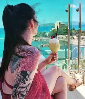 Jessica Romero Sanchez Hasi Offiziell OnlyFans Leaked Free Thumbnail Picture - #DYIR3IBoCT