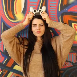 Jessica Romero Sanchez Hasi Offiziell OnlyFans Leaked Free Thumbnail Picture - #EZJ84yIwtp