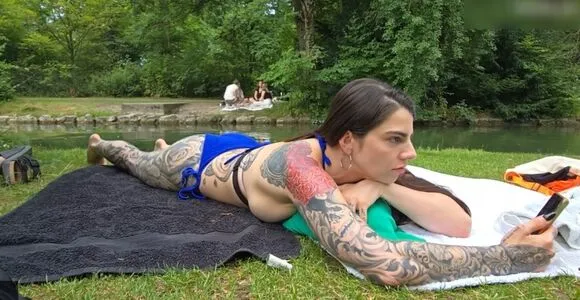 Jessica Romero Sanchez Hasi Offiziell OnlyFans Leaked Free Thumbnail Picture - #G83XCy59lO