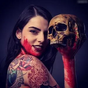 Jessica Romero Sanchez Hasi Offiziell OnlyFans Leaked Free Thumbnail Picture - #GLSBcXre6T