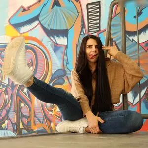 Jessica Romero Sanchez Hasi Offiziell OnlyFans Leaked Free Thumbnail Picture - #HnIMxmL3cE