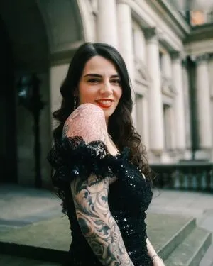 Jessica Romero Sanchez Hasi Offiziell OnlyFans Leaked Free Thumbnail Picture - #KUNzUbRBUy