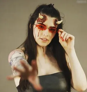 Jessica Romero Sanchez Hasi Offiziell OnlyFans Leaked Free Thumbnail Picture - #LH4ddznBj4