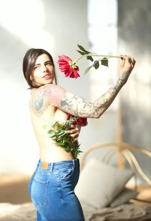 Jessica Romero Sanchez Hasi Offiziell OnlyFans Leaked Free Thumbnail Picture - #MKbKVNVpts