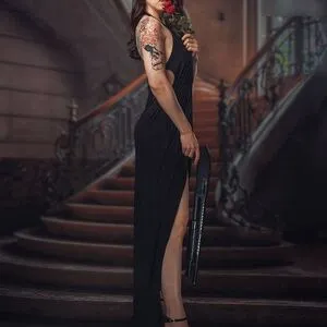 Jessica Romero Sanchez Hasi Offiziell OnlyFans Leaked Free Thumbnail Picture - #MYDxpiiwV3