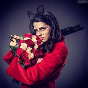 Jessica Romero Sanchez Hasi Offiziell OnlyFans Leaked Free Thumbnail Picture - #NdyBRx180e