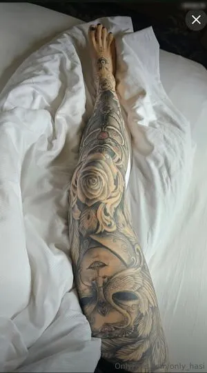 Jessica Romero Sanchez Hasi Offiziell OnlyFans Leaked Free Thumbnail Picture - #OWbzry1HqK