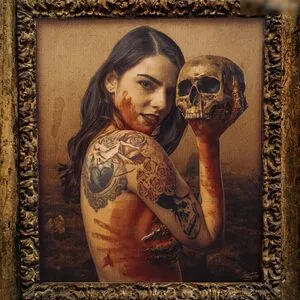 Jessica Romero Sanchez Hasi Offiziell OnlyFans Leaked Free Thumbnail Picture - #Ov1VsgJ2ut