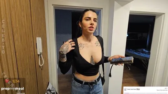 Jessica Romero Sanchez Hasi Offiziell OnlyFans Leaked Free Thumbnail Picture - #PCll2g11CC