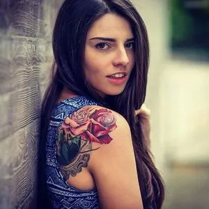 Jessica Romero Sanchez Hasi Offiziell OnlyFans Leaked Free Thumbnail Picture - #QLaSMoQuLu