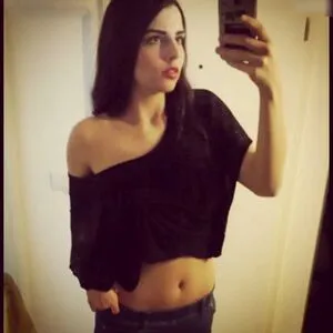 Jessica Romero Sanchez Hasi Offiziell OnlyFans Leaked Free Thumbnail Picture - #SN6ENdai46