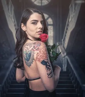 Jessica Romero Sanchez Hasi Offiziell OnlyFans Leaked Free Thumbnail Picture - #UwCAs2HDcj