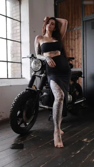 Jessica Romero Sanchez Hasi Offiziell OnlyFans Leaked Free Thumbnail Picture - #ZblpQ80Kes