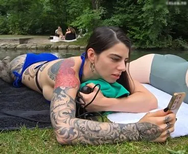 Jessica Romero Sanchez Hasi Offiziell OnlyFans Leaked Free Thumbnail Picture - #byALz1pIE5