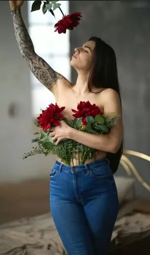 Jessica Romero Sanchez Hasi Offiziell OnlyFans Leaked Free Thumbnail Picture - #cwq4SkyZgP