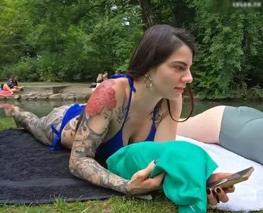 Jessica Romero Sanchez Hasi Offiziell OnlyFans Leaked Free Thumbnail Picture - #dax6y2Hj7i