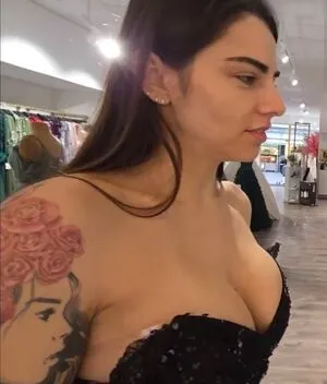 Jessica Romero Sanchez Hasi Offiziell OnlyFans Leaked Free Thumbnail Picture - #dm8tVyKhm6