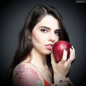 Jessica Romero Sanchez Hasi Offiziell OnlyFans Leaked Free Thumbnail Picture - #ecDt6al6wi