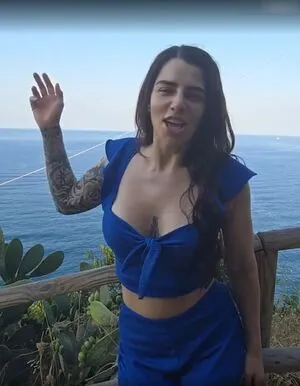 Jessica Romero Sanchez Hasi Offiziell OnlyFans Leaked Free Thumbnail Picture - #gQPVMmfl2c