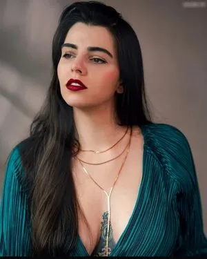 Jessica Romero Sanchez Hasi Offiziell OnlyFans Leaked Free Thumbnail Picture - #hFFdoB8sV6