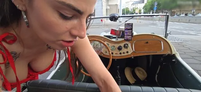 Jessica Romero Sanchez Hasi Offiziell OnlyFans Leaked Free Thumbnail Picture - #l7IJWn2Pct