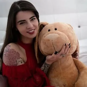 Jessica Romero Sanchez Hasi Offiziell OnlyFans Leaked Free Thumbnail Picture - #lsor169Rro