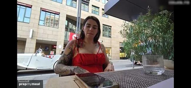 Jessica Romero Sanchez Hasi Offiziell OnlyFans Leaked Free Thumbnail Picture - #pF3w5XE7Wv