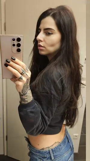 Jessica Romero Sanchez Hasi Offiziell OnlyFans Leaked Free Thumbnail Picture - #qxJxRuLRh2