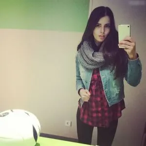 Jessica Romero Sanchez Hasi Offiziell OnlyFans Leaked Free Thumbnail Picture - #tIJbhm7U8v