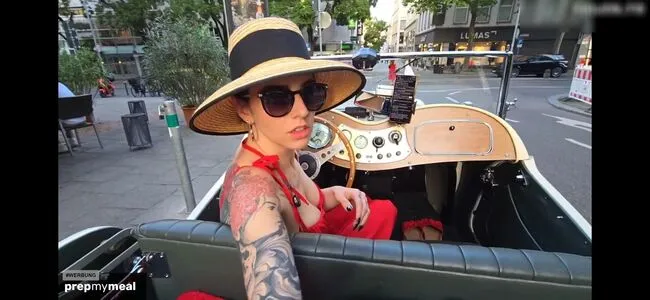 Jessica Romero Sanchez Hasi Offiziell OnlyFans Leaked Free Thumbnail Picture - #tPMNHWI6KP