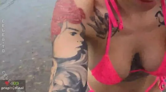 Jessica Romero Sanchez Hasi Offiziell OnlyFans Leaked Free Thumbnail Picture - #uojRcJPFek