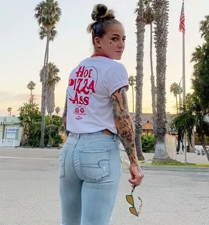 Jessica-Rose Clark OnlyFans Leaked Free Thumbnail Picture - #PupQX5D1Le