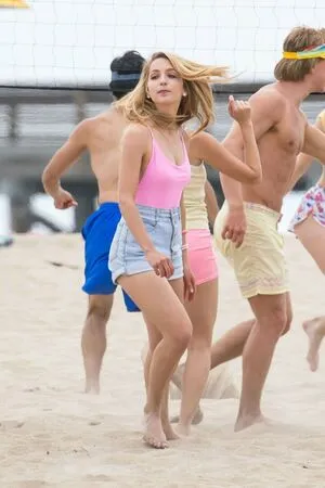 Jessica Rothe OnlyFans Leaked Free Thumbnail Picture - #QKYQgxttw6