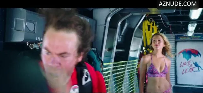 Jessica Rothe OnlyFans Leaked Free Thumbnail Picture - #dLx3ildDn3