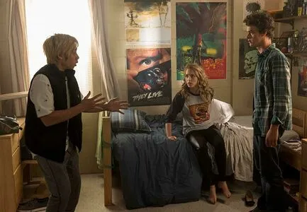 Jessica Rothe OnlyFans Leaked Free Thumbnail Picture - #lJE24eyDHF