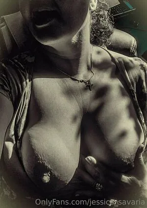 Jessica Savaria OnlyFans Leaked Free Thumbnail Picture - #t0LBwwE9Sp