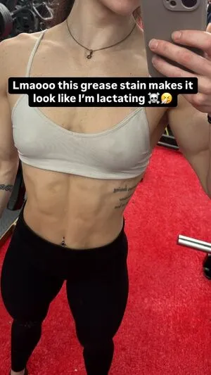 Jessica Schechter Jschecfit OnlyFans Leaked Free Thumbnail Picture - #Kk44QUezPc