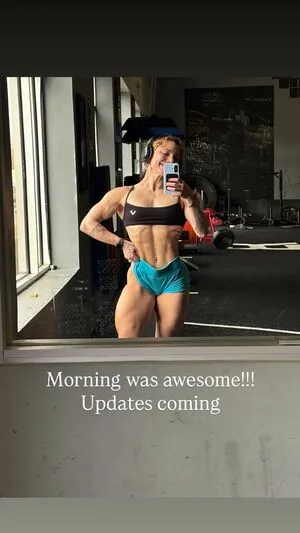 Jessica Schechter Jschecfit OnlyFans Leaked Free Thumbnail Picture - #PWyUrDHL1n