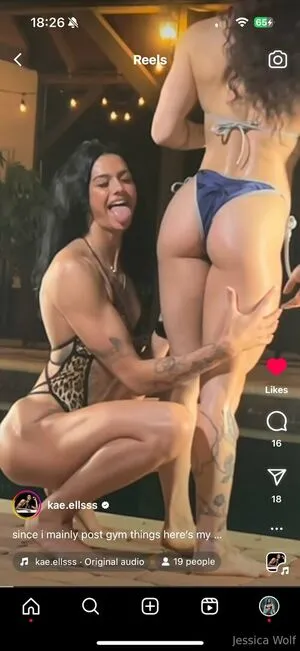 Jessica Schechter OnlyFans Leaked Free Thumbnail Picture - #7ZyCsgzgvZ