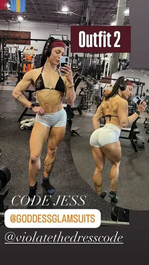 Jessica Schechter OnlyFans Leaked Free Thumbnail Picture - #FjMi7OrhWW