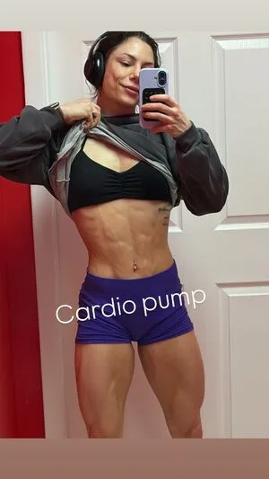 Jessica Schechter OnlyFans Leaked Free Thumbnail Picture - #YwUa86StL0