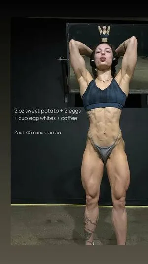 Jessica Schechter OnlyFans Leaked Free Thumbnail Picture - #eSQozKcYfD