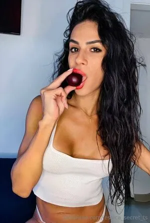 Jessica Secret Ts OnlyFans Leaked Free Thumbnail Picture - #80crNccSxI