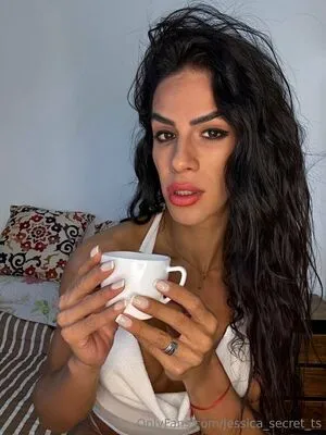 Jessica Secret Ts OnlyFans Leaked Free Thumbnail Picture - #KWr4cgAEmX