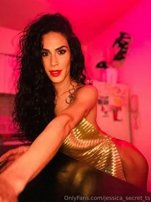 Jessica Secret Ts OnlyFans Leaked Free Thumbnail Picture - #QuFx6XYw61
