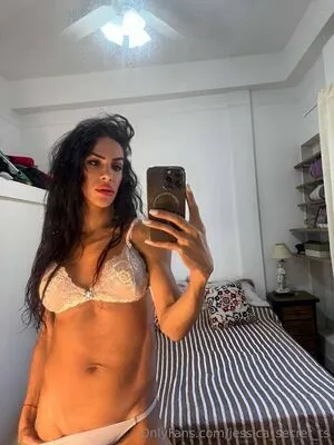 Jessica Secret Ts OnlyFans Leaked Free Thumbnail Picture - #nJrP7M0IuF
